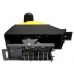 Leva Cambio Completa Gaucho 12v a 2/Pulsanti - ASGI0094Y